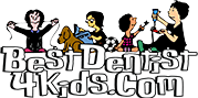 Best Dentist 4 Kids